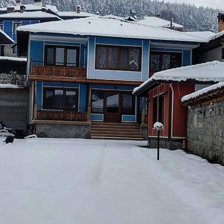 Къща Ради Koprivshtitsa Exterior photo