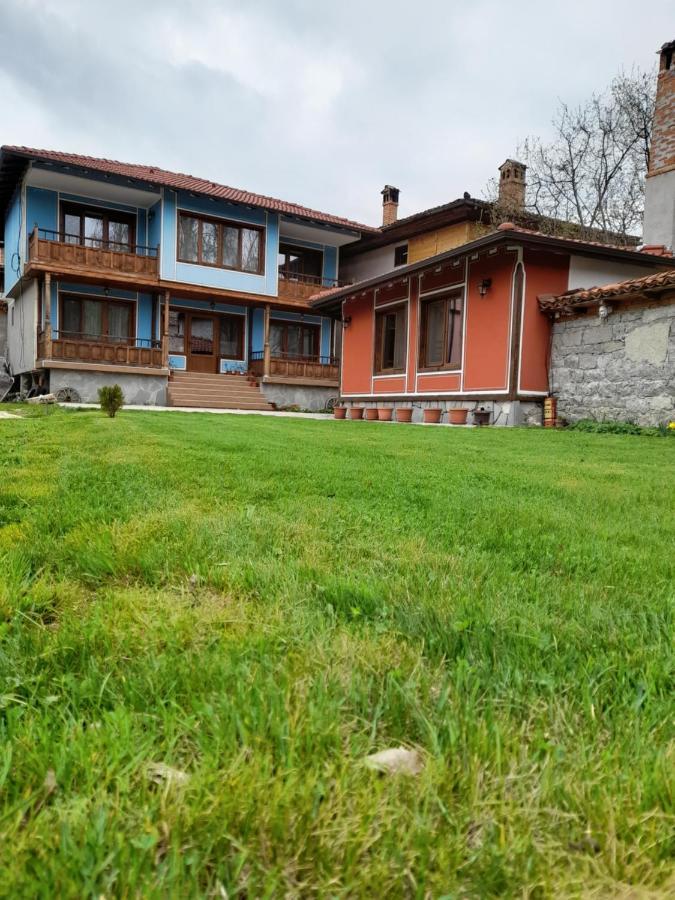 Къща Ради Koprivshtitsa Exterior photo